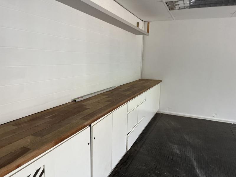 To Let commercial Property for Rent in Woodstock Western Cape